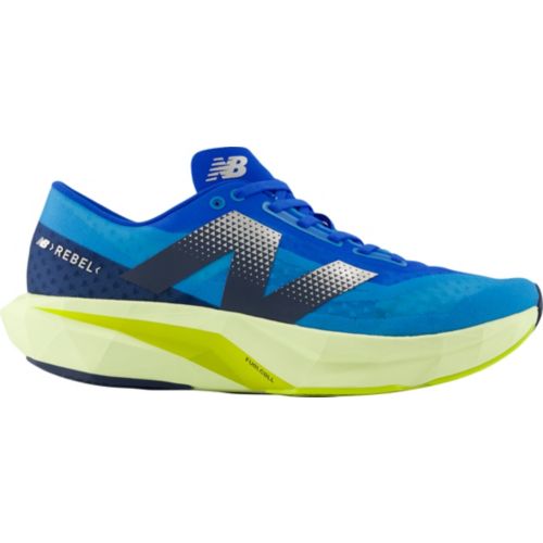 スパイク・シューズ New Balance FuelCell Rebel v4 Amazon.com | New Balance Men's FuelCell Rebel v4 Sneaker