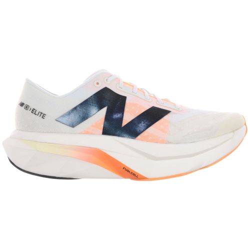 New Balance FuelCell Trainer v3ホワイト/オレンジ New Balance FuelCell SuperComp Trainer v3 'White Orange' MRCXCA4