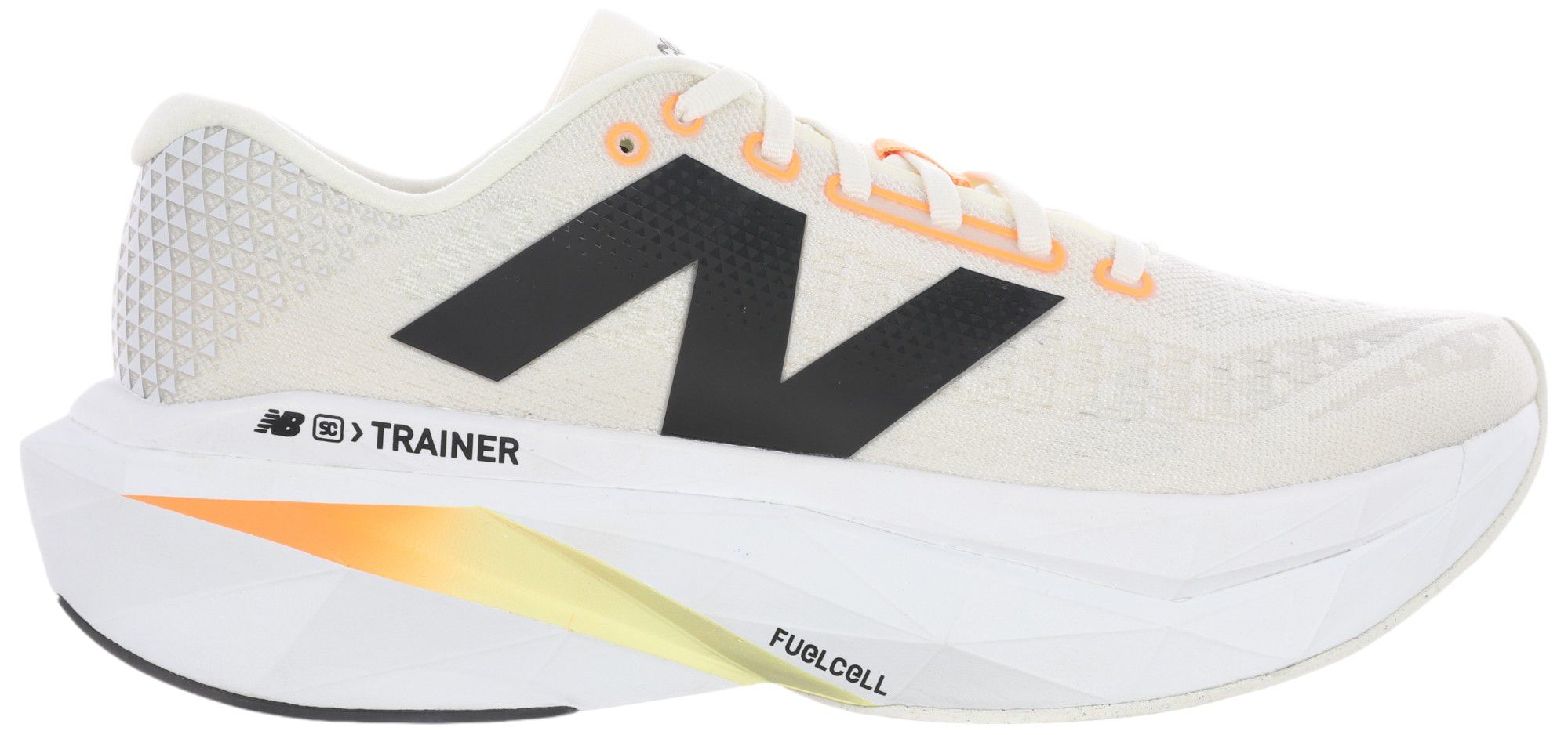 New Balance Men's FuelCell SuperComp Trainer v3 Running Shoes