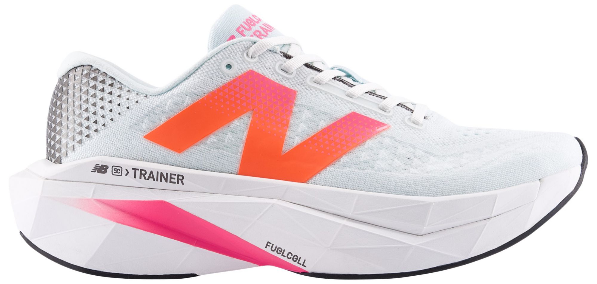 New Balance Men's FuelCell SuperComp Trainer v3 Running Shoes