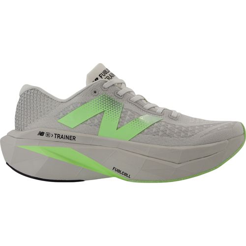 New Balance Men's FuelCell SuperComp Elite v4 Running Shoes