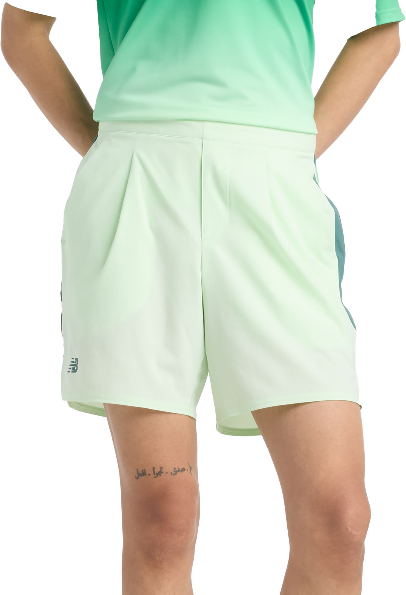 New Balance Tennis Apparel