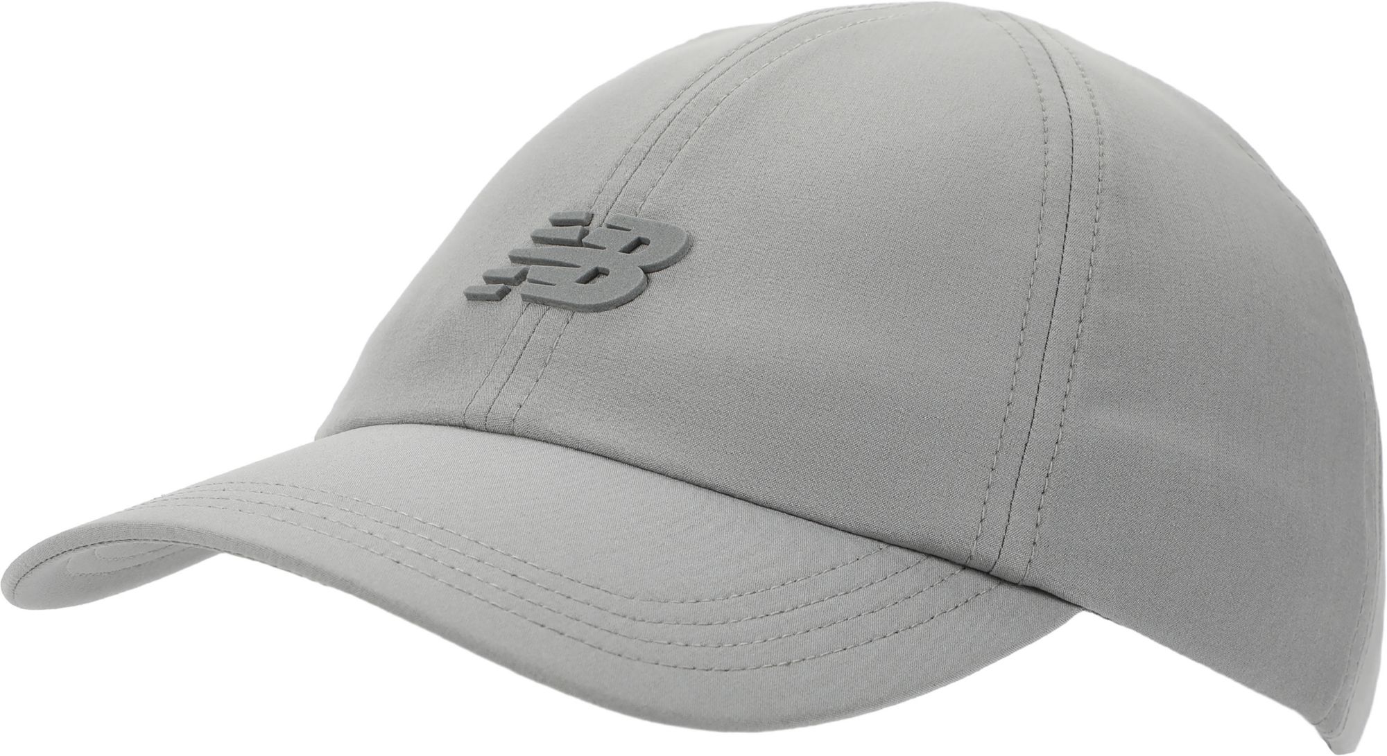 New Balance 6 Panel Performance Hat