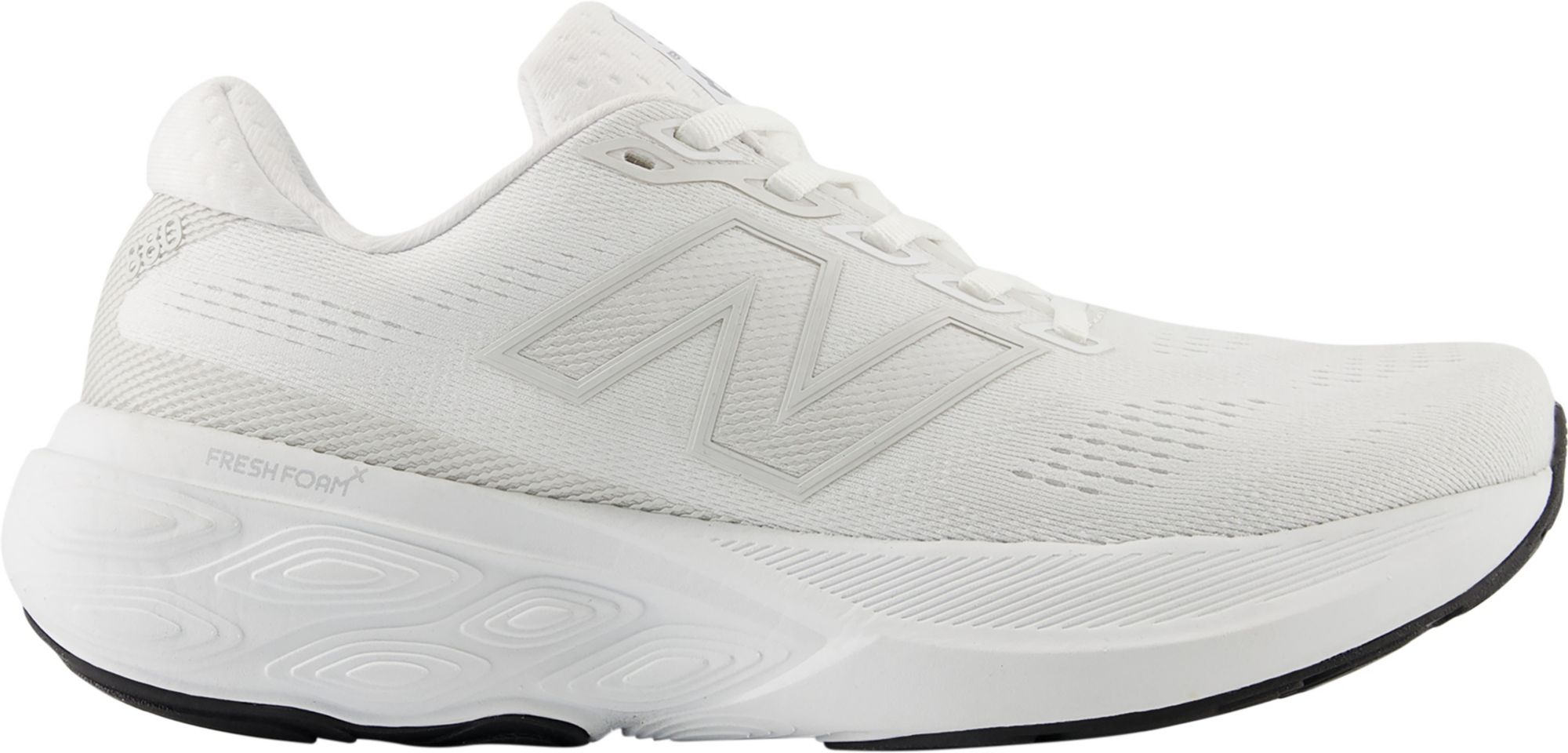 White/White