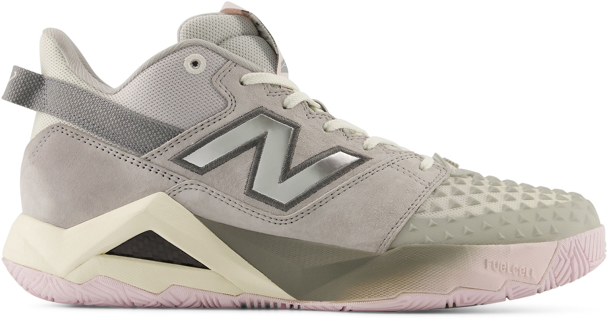 Faded Black/Nb White