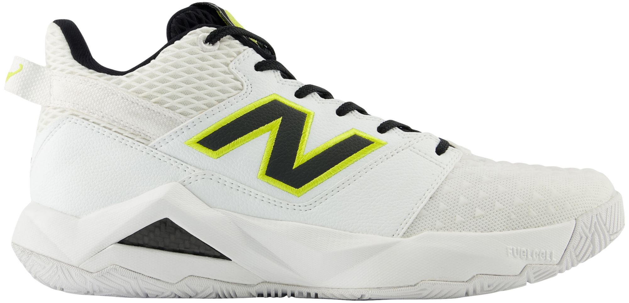 White/Black