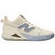 White/Blue