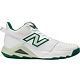 White/Green