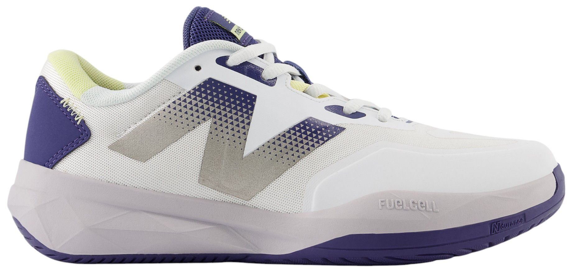 Women's New Balance Apparel & Footwear