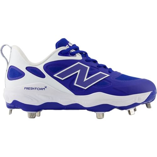 New Balance Women's VELO v4 Turf Softball Shoes Dick's Sporting