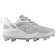 Grey/White