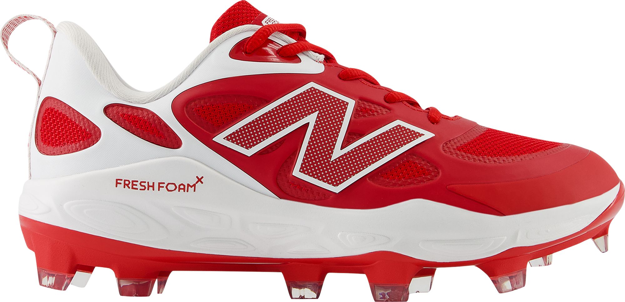 Red/White