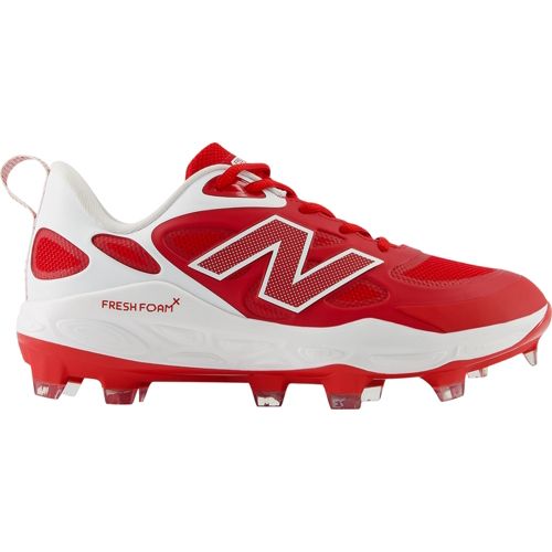 New Balance Women's Fresh Foam X VELO v4 Metal Fastpitch Softball