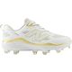 White/Gold