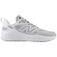 Grey/White