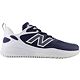Navy/White