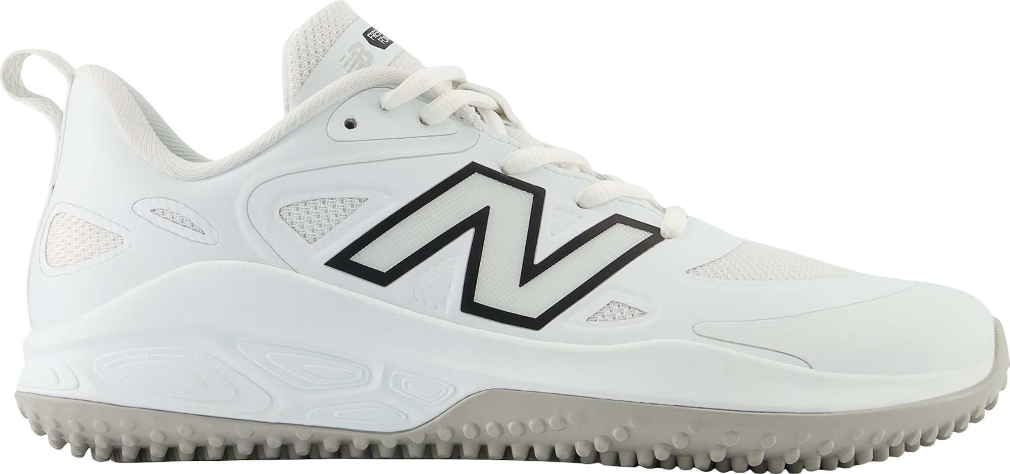 White/Black