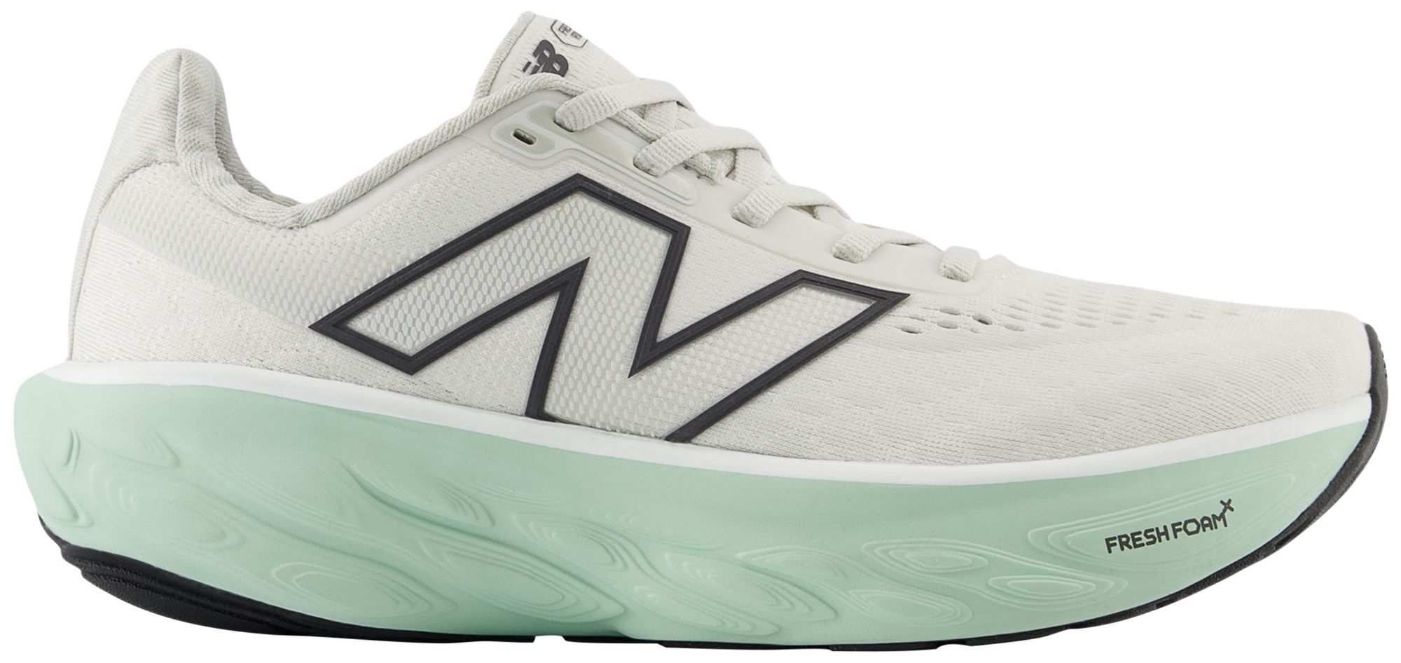 New Balance Women's Fresh Foam X 1080v14 Running Shoes - White