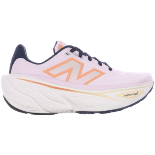 ★New Balance★ NBPFFS105V FRESHFOAM X MORE V5 WOMEN D WHITE Women's New Balance Fresh Foam X More v5 | Fleet Feet