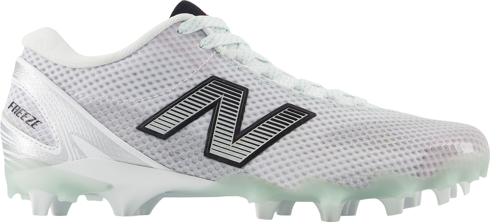 New Balance Women's FreezeLX V5 Low Lacrosse Cleats