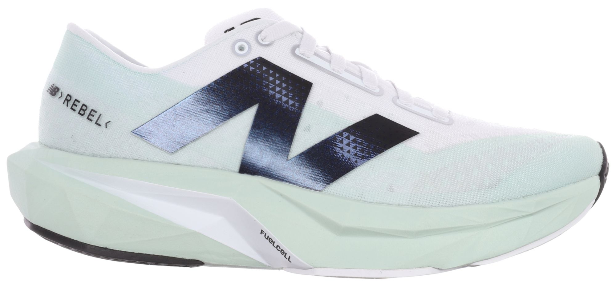 New Balance Women's FuelCell Rebel v4 Running Shoes