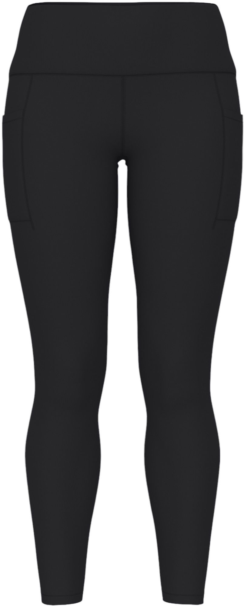 New Balance Women's Sleek Pocket High Rise Leggings