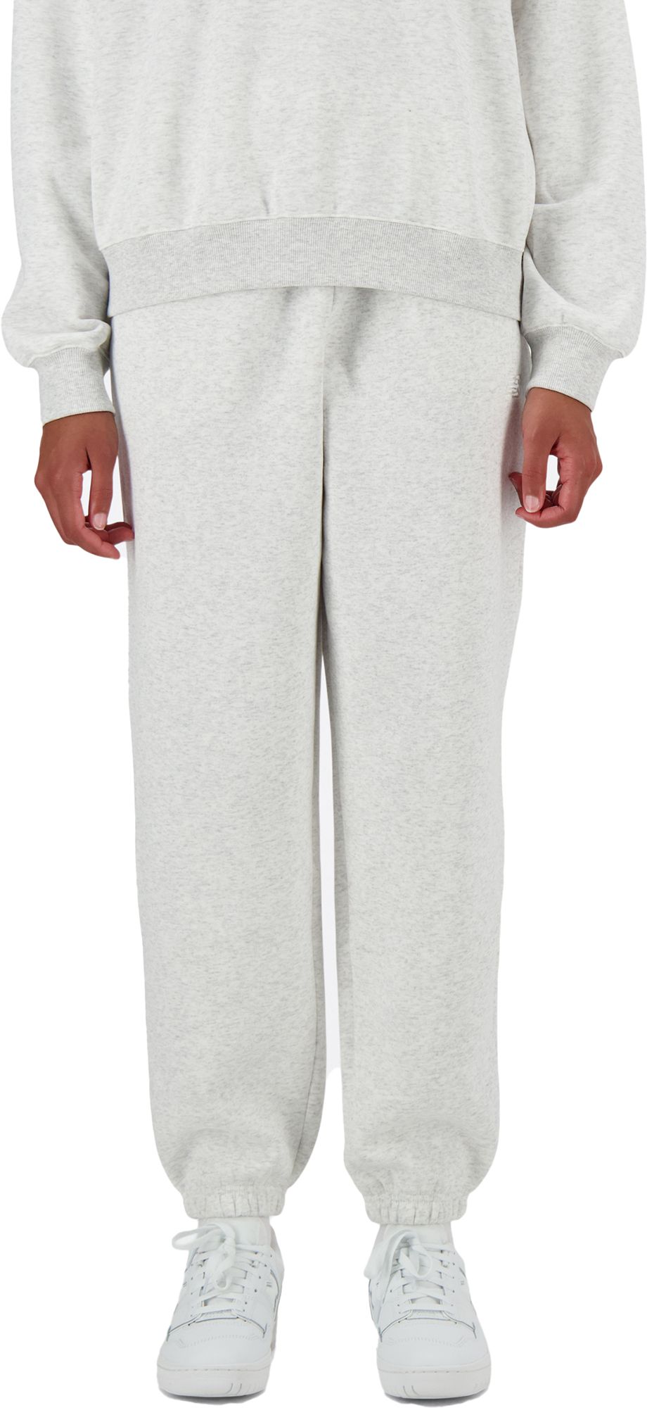 New Balance Women's Unity Of Sport Essentials Fleece Joggers