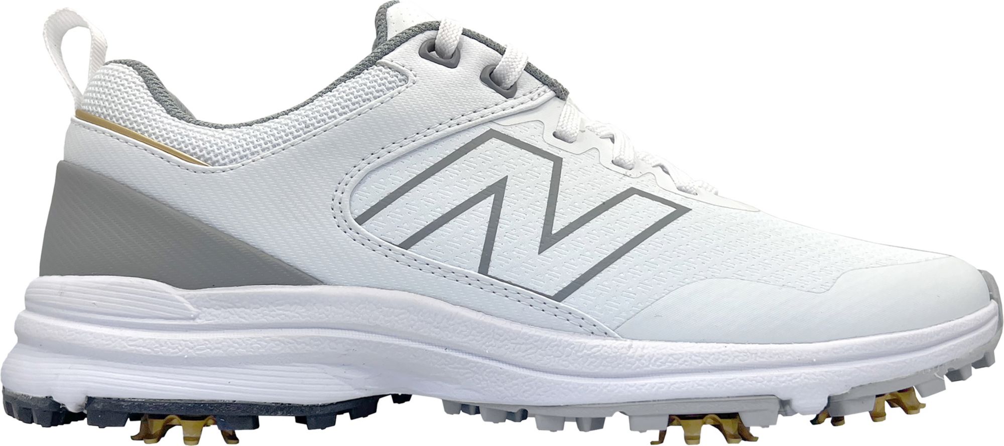 White/Grey