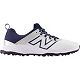 White/Navy
