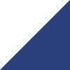 Blue/White