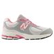 Grey/Pink