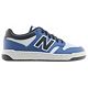 Blue/White
