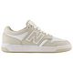 Tan/White