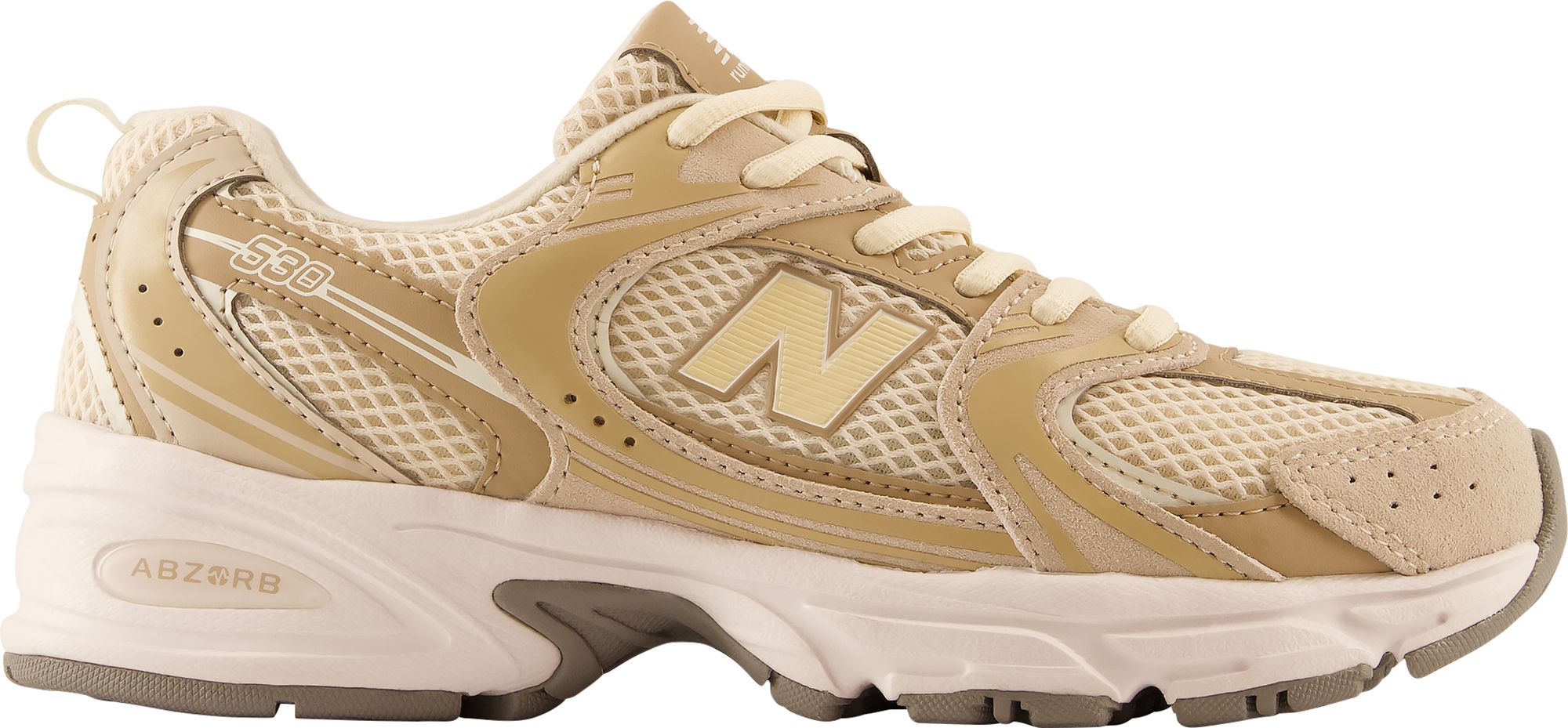 New Balance Kids' Grade School 530 Shoes
