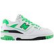 White/Green