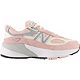 Pink/Grey