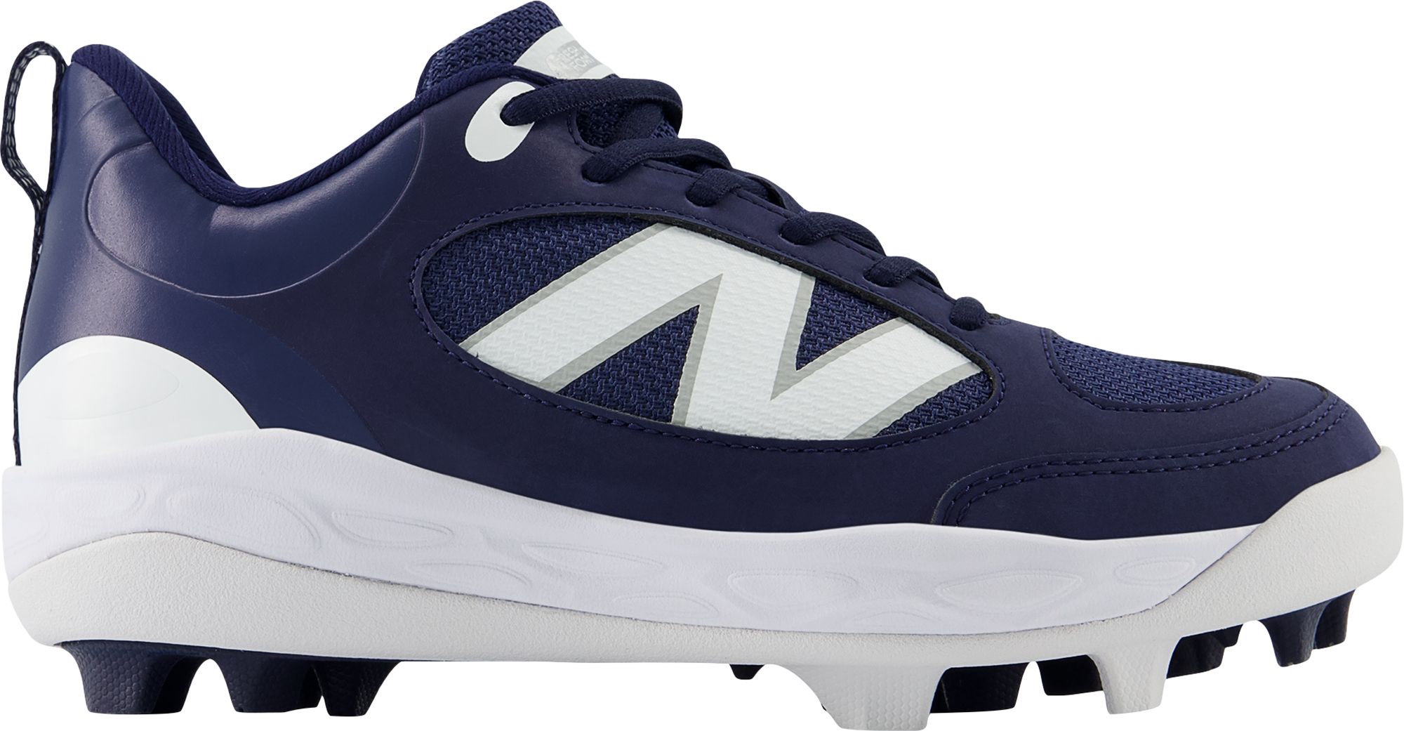 New Balance Kids' Fresh Foam 3000 V7 RM Baseball Cleats