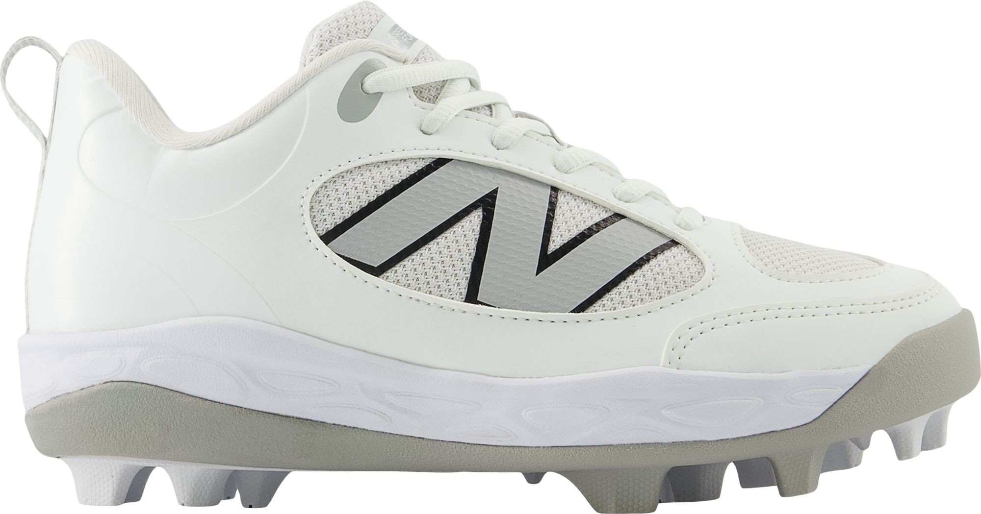 White/Black