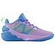 Purple/Blue