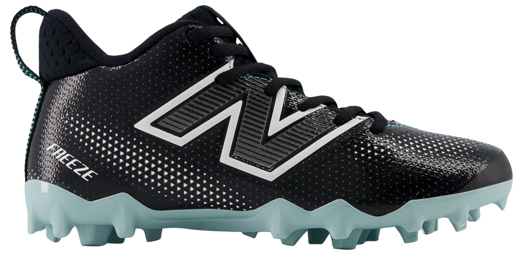 New Balance Kids' Freeze LX V5 Lacrosse Cleats