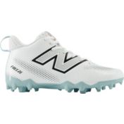 New Balance Kids' Freeze LX V5 Lacrosse Cleats | Dick's