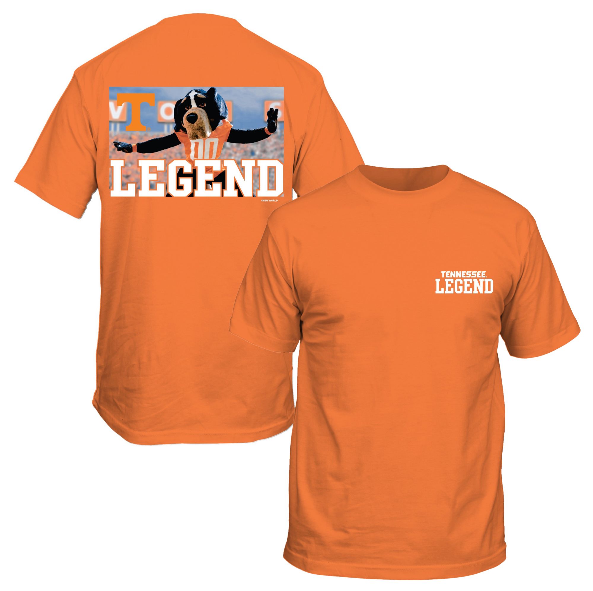 Men's Apparel