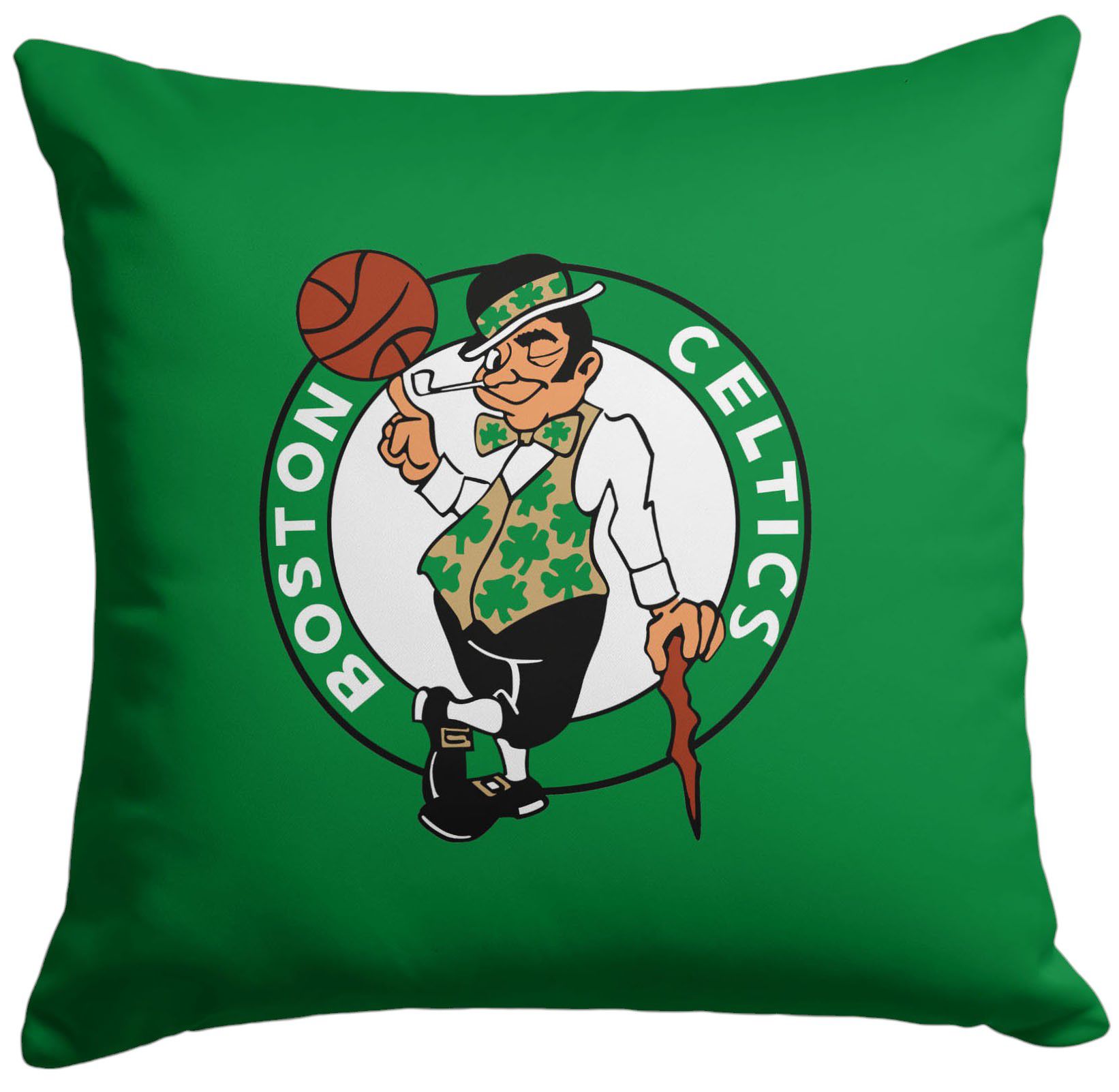 TheNorthwest Boston Celtics Throw Pillow