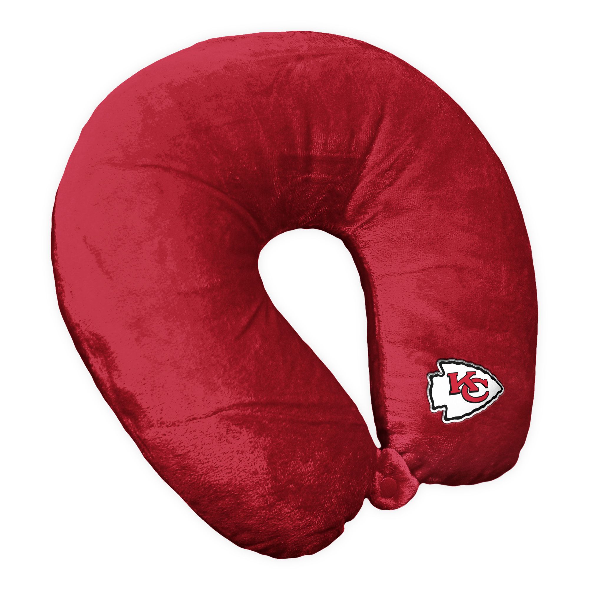 TheNorthwest Kansas City Chiefs Neck Pillow