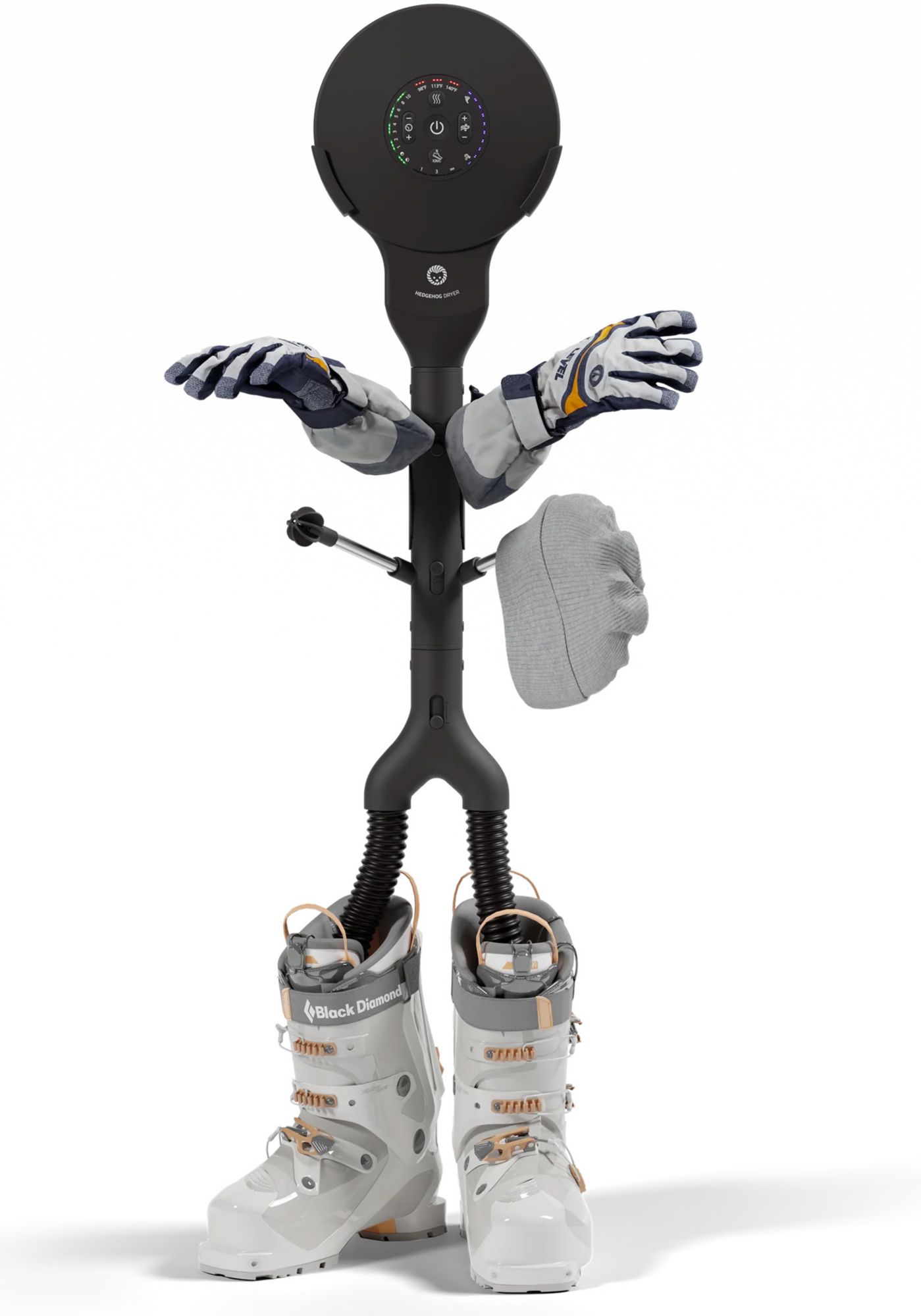 Deodorizers & Equipment Care