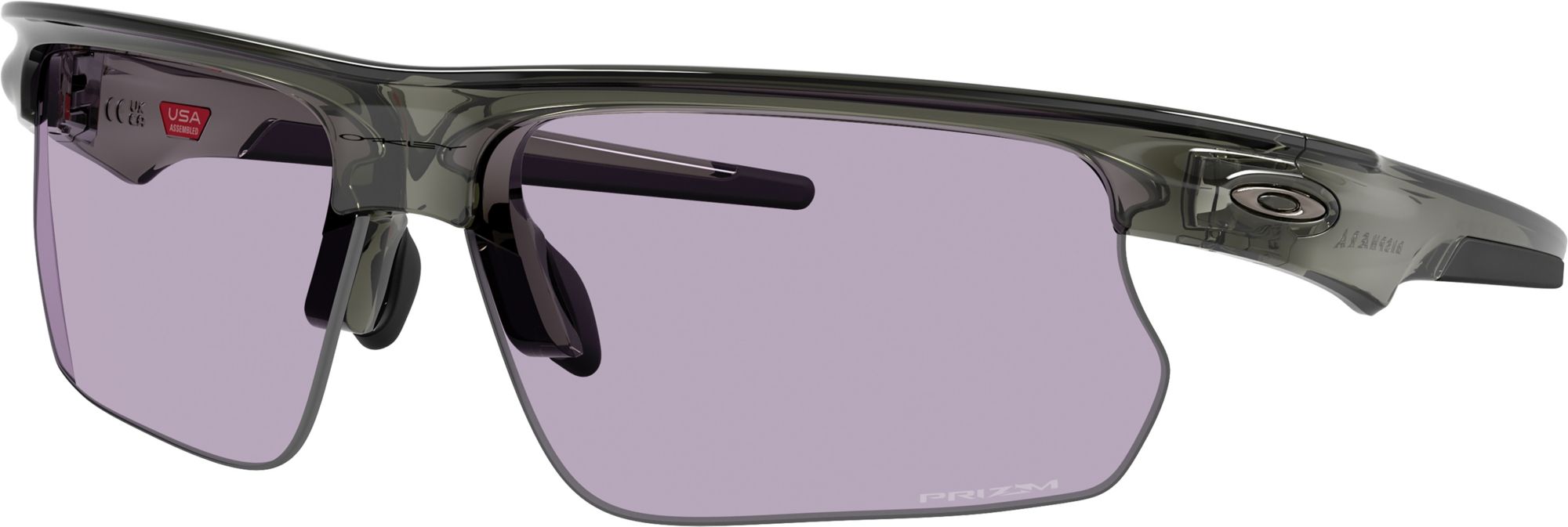 Oakley Adult BiSphaera PRIZM Sunglasses