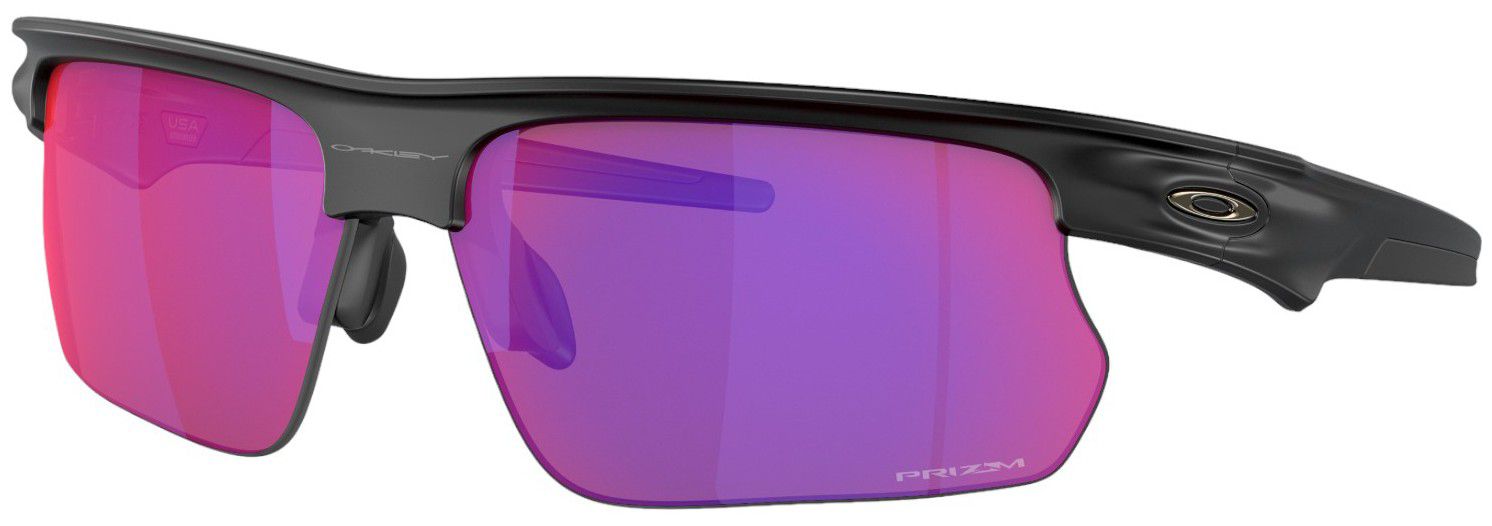 Oakley Adult BiSphaera PRIZM Sunglasses