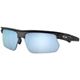 Matte Black/Prizm Deep Water Polarized