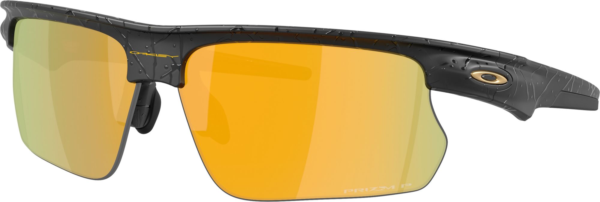 Oakley Adult BiSphaera PRIZM Sunglasses