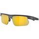 Matte Carbon/Prizm 24k Polarized